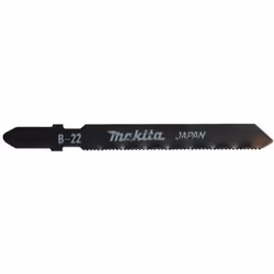Makita A-85737 Universal Fitting Jigsaw Blades - Basic Cut Metal