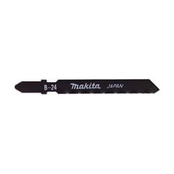 Makita A-85759 jigsaw/scroll saw/reciprocating saw blade High-Speed Steel (HSS) 5 pc(s)