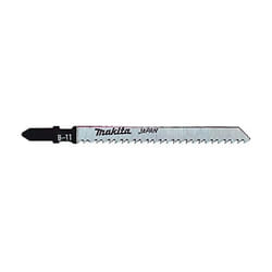 Makita A-85634 Universal Jigsaw Blades - Clean Cut Wood