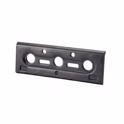 A-86175 Set Plate 1902, Multi-Colour