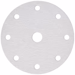 Makita 794609-5 6-Inch Number 80 Abrasive Disc 10-Pack