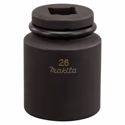 Makita 134842-1, 2.6 cm, 1 pc(s)