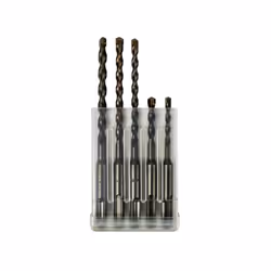 Makita SDS Drill Bit Set  [A-86898]