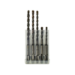 Makita SDS Drill Bit Set  [A-86898]