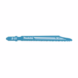 Makita B-06476, High-Speed Steel (HSS), 7.7 cm, 5 pc(s)