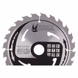 Makita B-08078, 1 pc(s)