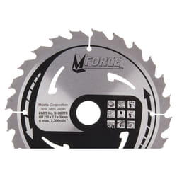 Makita B-08078 circular saw blade 1 pc(s)