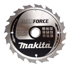Makita B-08143 circular saw blade 1 pc(s)