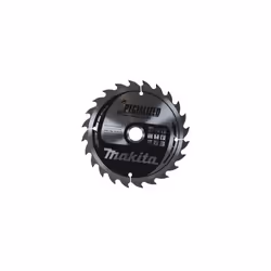 Makita B-09204 Specialized Circular Saw Blade 85 x 15mm 20 Teeth for HS300 Saw