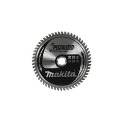 Makita B-09298 Fine Cut Circular Saw Blade 165mm x 20mm For Wood Suits SP6000K