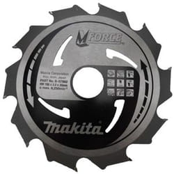 Makita B-07892 circular saw blade 16.5 cm 1 pc(s)