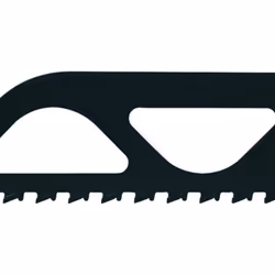Makita B-10394 jigsaw/scroll saw/reciprocating saw blade Tungsten Carbide (TC) 1 pc(s) - Additional view 2