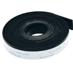 Makita 194419-4 118"""" Splinter Guard Replacement Strip  Black