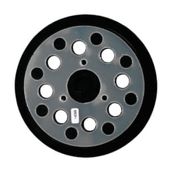 Makita 743081-8 5 "" Round Backing Pad  Hook & Loop
