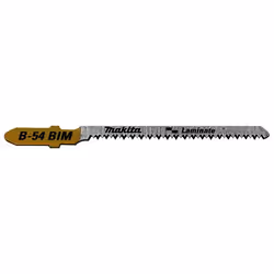 Makita B-10986, Bimetal, 6 cm, 5 pc(s)