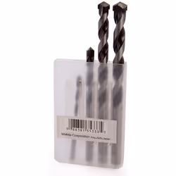 Makita D-30477 Omnibohrer 5 Piece Set - Additional view 4