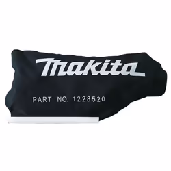 Makita 122852-0 Dust Bag Assembly Ls1216/Bls713 - Multi-Colour