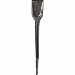 Makita B-14059 Wide Chisel 250X40 SDS+ Self/S, Multi-Colour