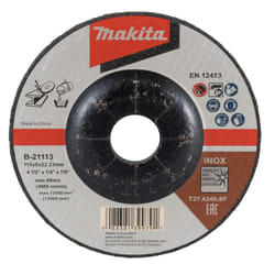 Makita B-21113 angle grinder accessory