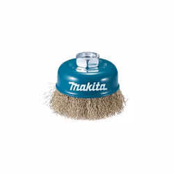 Steel Wire Pot Brush MS 75 mm (D-39768)