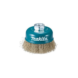 Steel Wire Pot Brush MS 75 mm (D-39768)