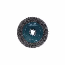 MAKITA Bevel Brush 115 MM (D-39849)