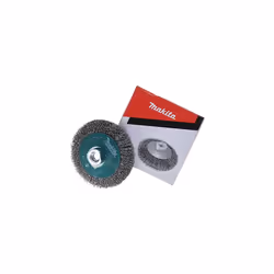 MAKITA Bevel Brush 115 MM (D-39849)