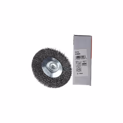 MAKITA Bevel Brush 115 MM (D-39849)