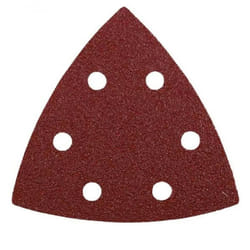 Makita B-21565 60G Delta Red Long Life Sanding Paper 10Pcs For Multi Tools