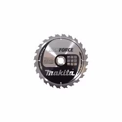 B-32172 MAKFORCE TCT Saw Blade 270x30x24T