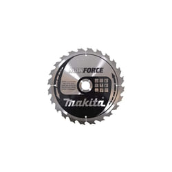 B-32172 MAKFORCE TCT Saw Blade 270x30x24T