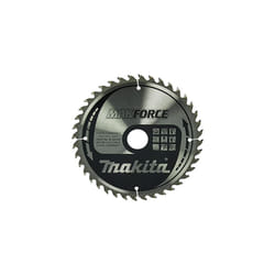 B-32340 MAKFORCE TCT Saw Blade 190x15.88x24T