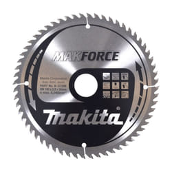 Makita B-32390 circular saw blade 19 cm 1 pc(s)