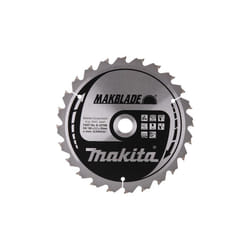 Makita B-32708 MAKBLADE Mitre Saw Blade 190 x 20mm x 24T MAKB32708