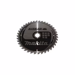 Makita MakBlade circular saw blade 26 cm 1 pc(s)