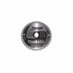 B-32954 Specialized Blade for Cordless Saws 165x20x40T