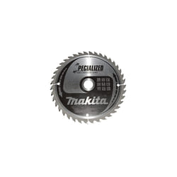 B-32954 Specialized Blade for Cordless Saws 165x20x40T