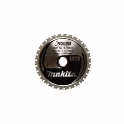 specialised Saw Blade 136 x 20 mm 30Z B33526