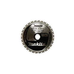 specialised Saw Blade 136 x 20 mm 30Z B33526