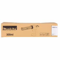 Makita 196351-8 manual grease gun accessory