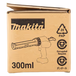 Makita 196351-8 manual grease gun accessory