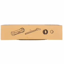 Makita 196351-8 manual grease gun accessory - Additional view 4