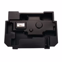 Makita 837808-7, Tray, Makita, Black