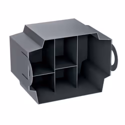 Makita 837247-1, Tray, Makita, Black