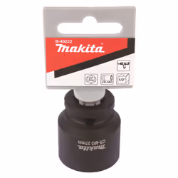 Makita B-40222 impact socket