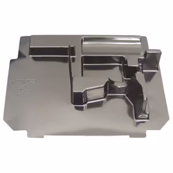 Makita 837809-5, Tray, Makita, Black
