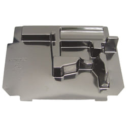 Makita 837809-5 tool storage case accessory Tray