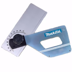 Makita 1966647 Miter Guide Set for SP6000JJ1 Guide Rail