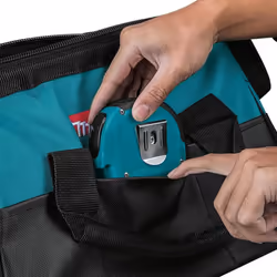 Makita 831253-8 Contractor Tool Bag  14""""