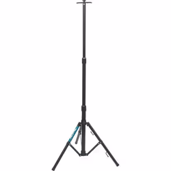 Makita GM00001381 Portable Tripod Light Stand for The DML805 Black